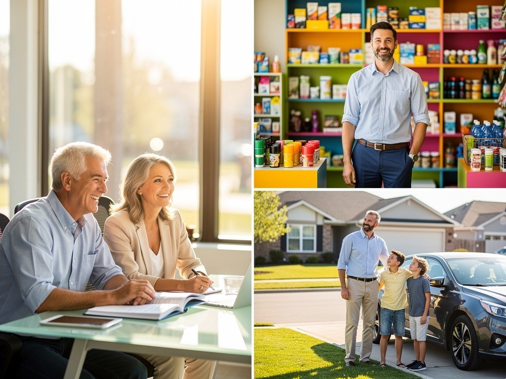 Finnegan Insurance Brokers Ltd